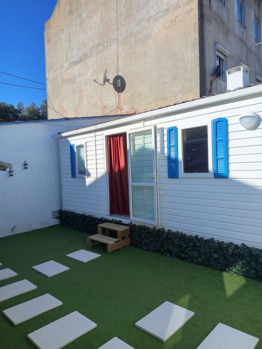 Apartamento prior velho Sacavém junto aeroporto