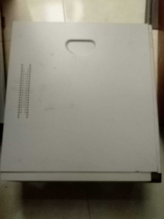 Caixa de computador fixo