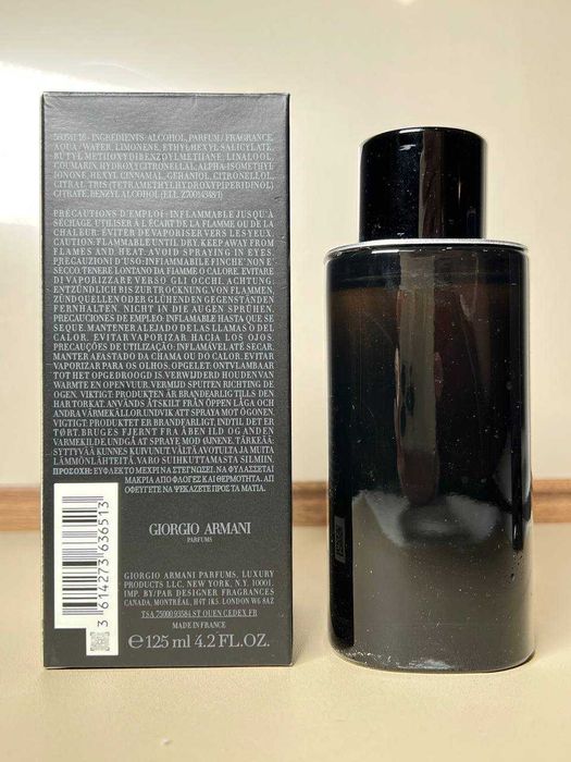 Парфуми Armani Code Giorgio Armani