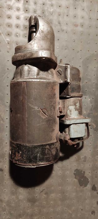 Стартер  москвич 2140