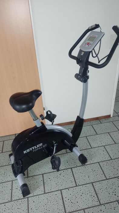 Rower stacjonarny Kettler rehabilitacyjny -treningowy