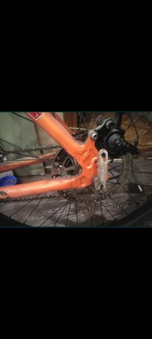 Продам велосипед.