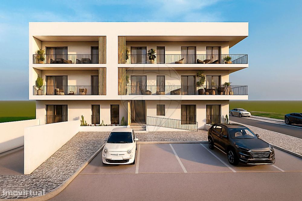 Apartamento T2 para venda — Lousã E Vilarinho, Coimbra