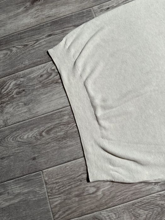 Поло Gran Sasso Fresh Cotton Old Money Style Polo Shirt