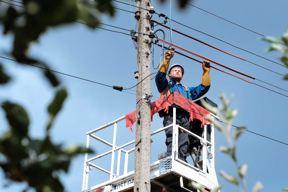 Elektryk Strzelce Opolskie