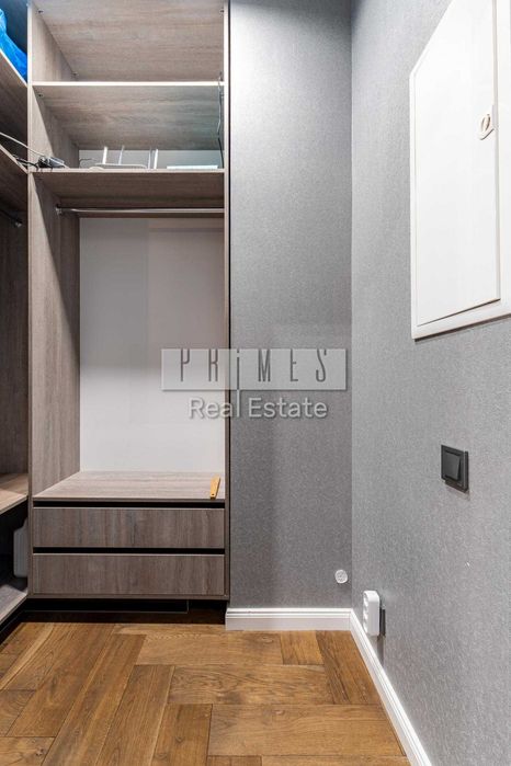 Продажа 3к квартиры 150м2, ЖК Парус, ул. Юрия Ильенко, 18б