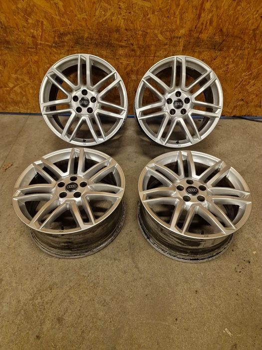 Orginalne Felgi Audi Rs 19