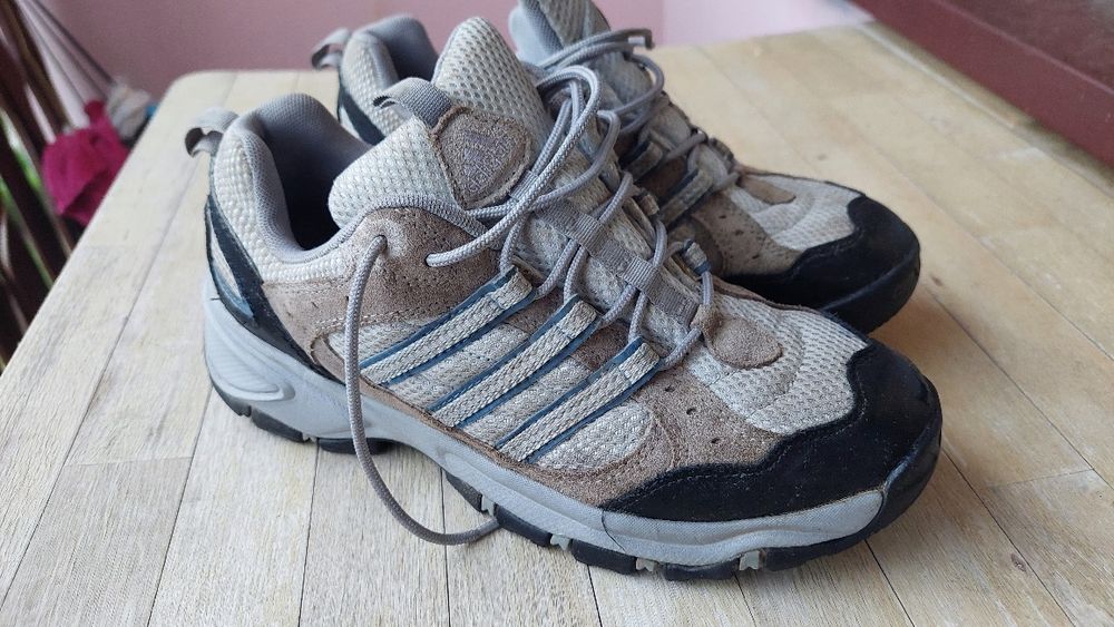 Buty trekkingowe Adidas 39⅓