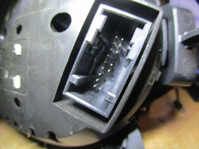 Quadrante / painel de instrumentos VOLKSWAGEN Golf VII Variant (BA5, B