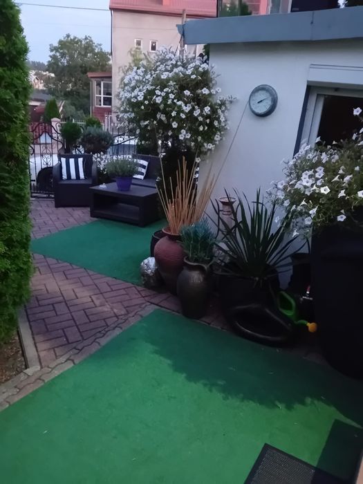 Mrágowo pokoje ,domki,apartamenty Piknic Cou ostatni pokój ntry