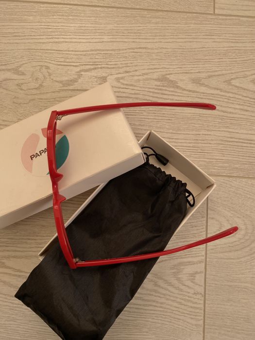 Жіночі окуляри Papaya