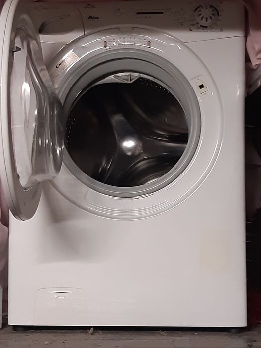 Candy Washing Machine64409144157058122