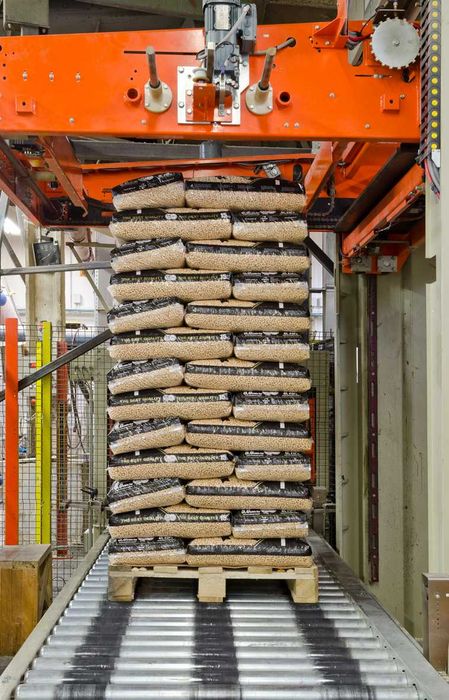 !! Pellet TASK !!  |Pelet Pelets Pellets|