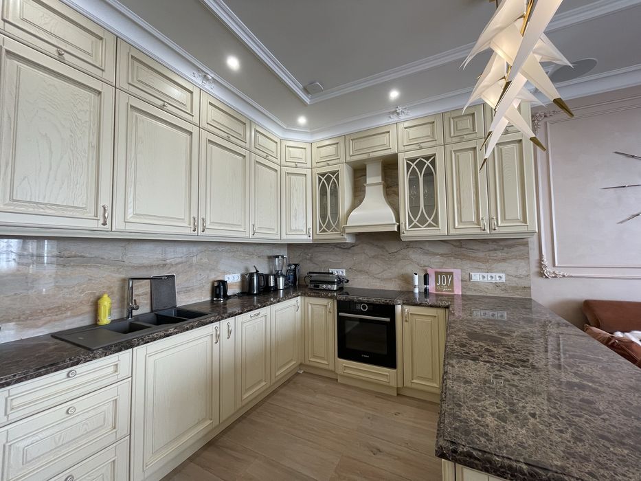 ЖК Делмар Оренда 3- кімнатноі квартири!