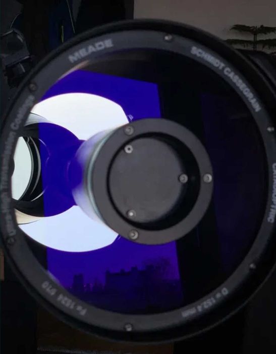 Teleskop SCT Meade LT-6” F10 Autostar