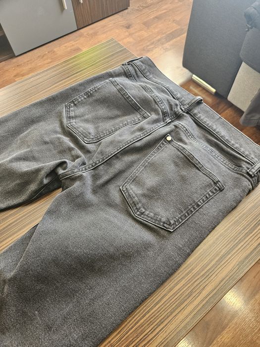 Spodnie męskie r.34