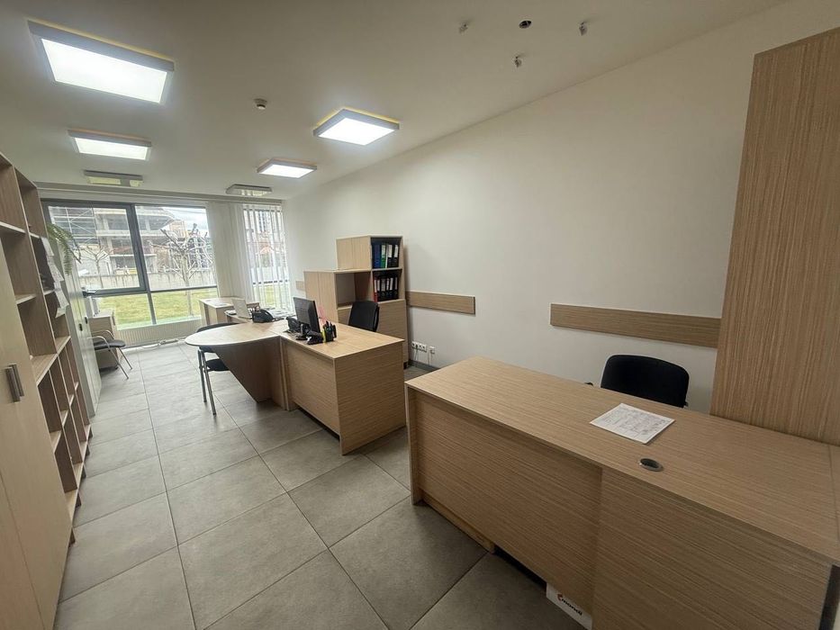 Продам Помещение 737м2 Офис ЖК Фестивальный Набережная Центр