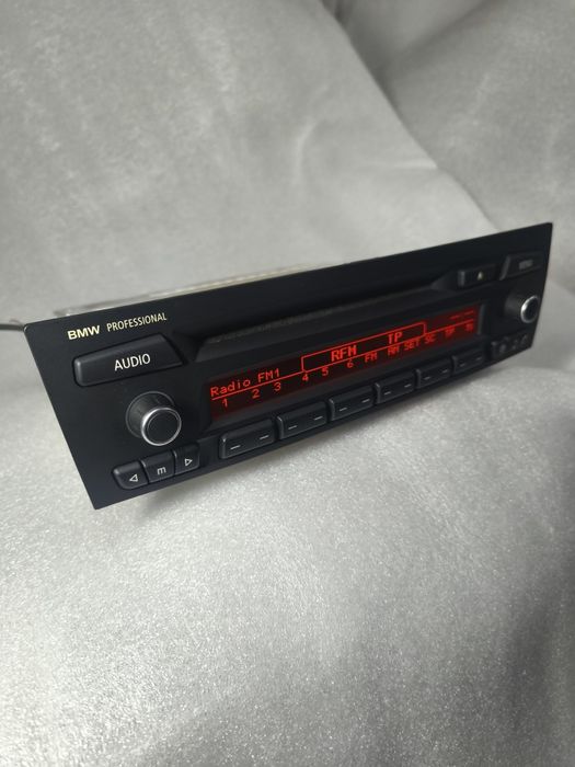 Rádio BMW Professional CD73