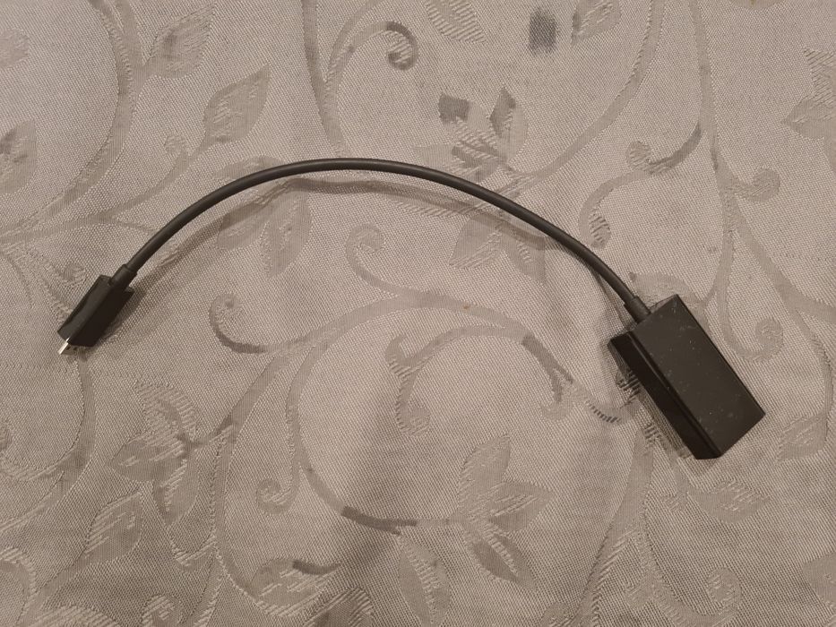 Adaptador VGA Asus
