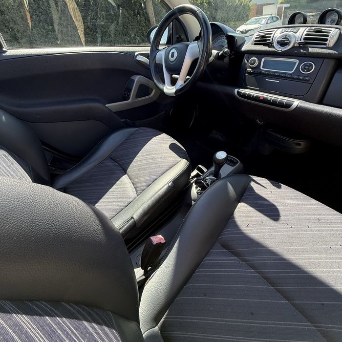 SMART Cabrio ForTwo Diesel 2013 **DESDE 109€ MêS**