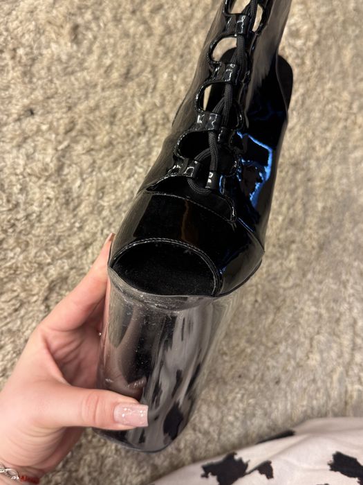 Стріпи-четвірки Кілена