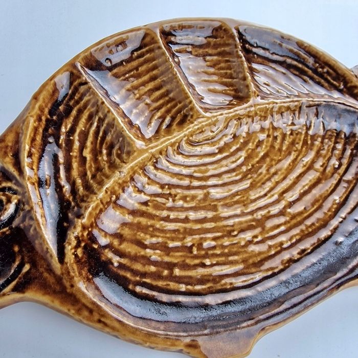 Jasba Keramik Ceramiczna Patera Prosiak