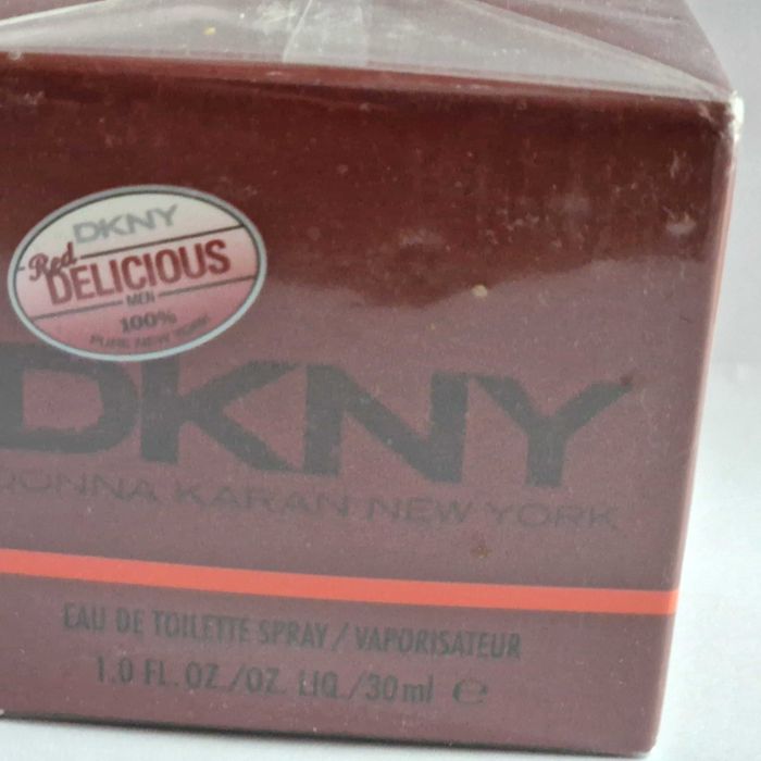 DKNY Red Delicious 30ml edt unikat