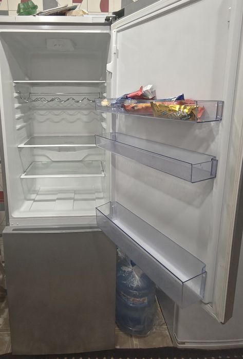 Холодильник Beko