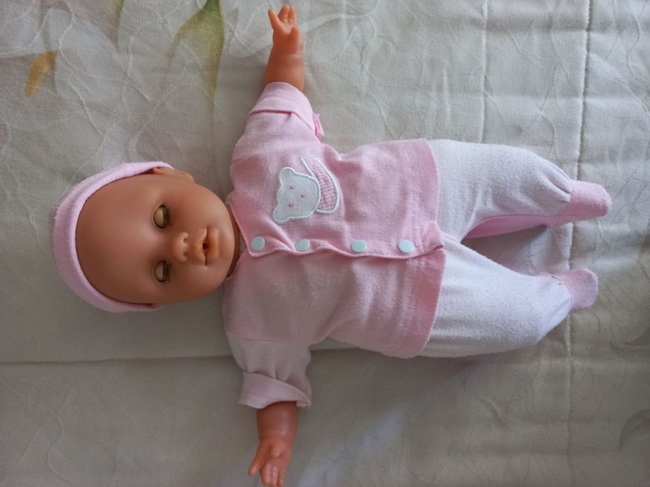 Bonecos para criança