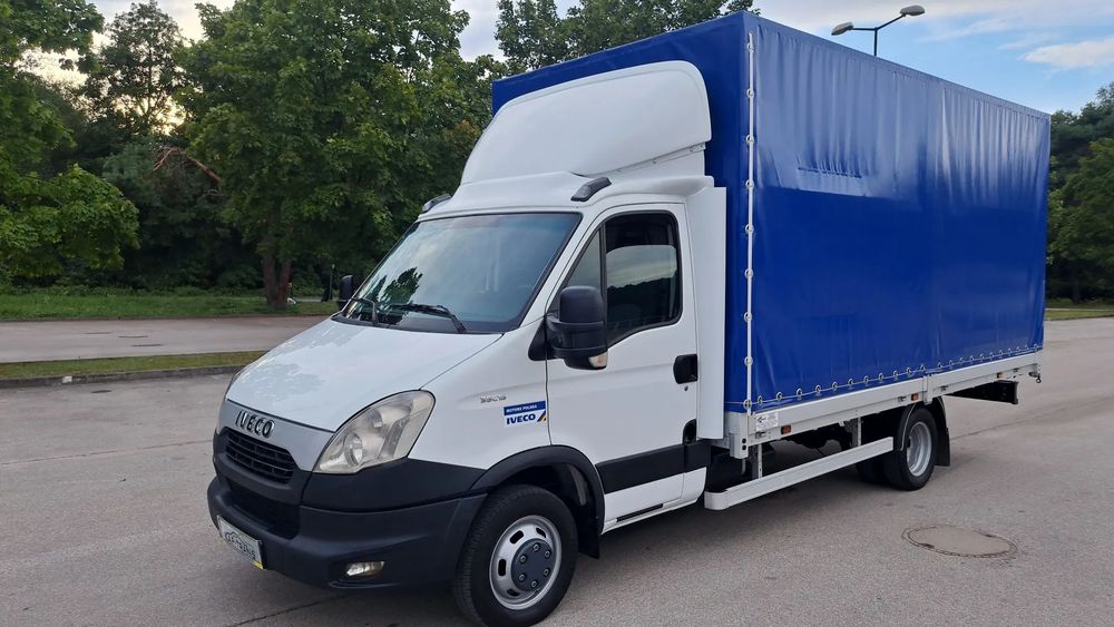 Iveco