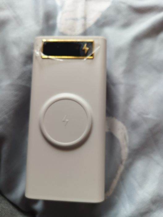 Корпус powerbank