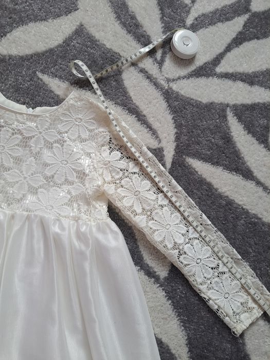 Сукня святкова на 116р