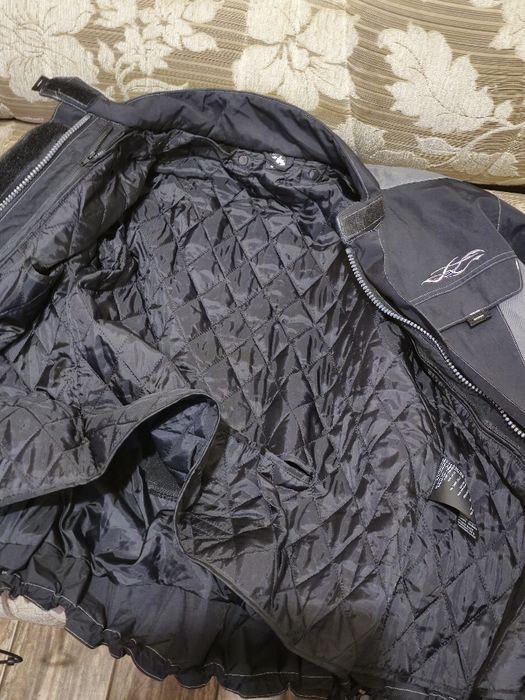 Мотокуртка polo-tex, мото екіпірування