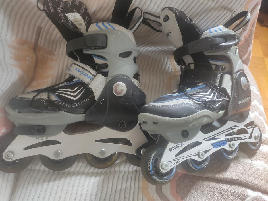 Inline Skates Size 31–3364729425795843121