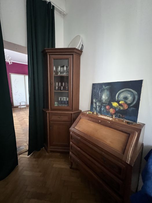 Продаж трикімнатноі квартири в центрі