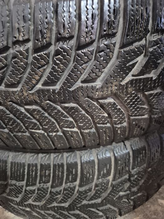 Гума з Німеччини