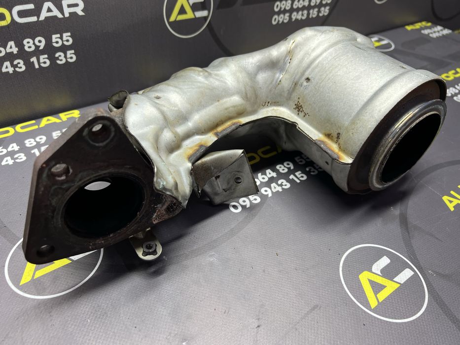 Каталізатор катализатор nissan Qashqai J11 кашкай ж11 джей11 BV8JN