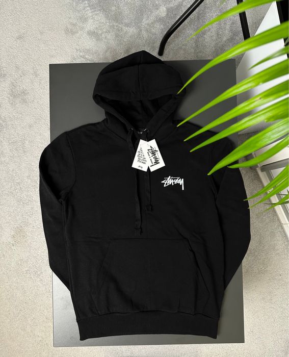 Худі STUSSY Money Angel