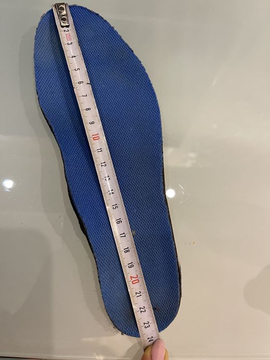 Кроссовки Найк Nike 36,5р. 23.5см 4.5Y US 4UK