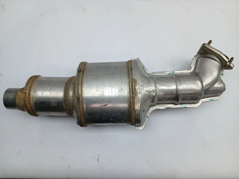 Catalisador / filtro de partículas AUDI Q5 Sportback (FYT)