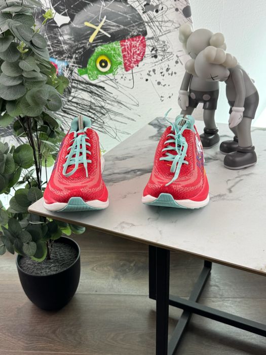 Кросівки Hoka Mach X 40 розмір Е15377