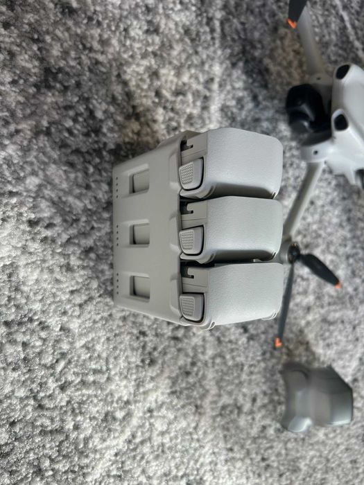 Dron DJI Lito X1 Fly More Combo (DJI RC 2) GWARANCJA