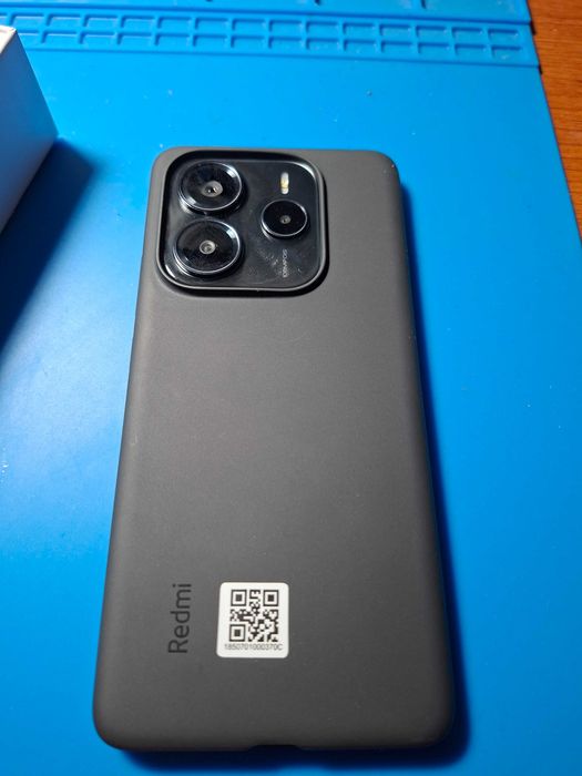 Xiaomi Redmi Note 14 5G (NOVO) + Extras