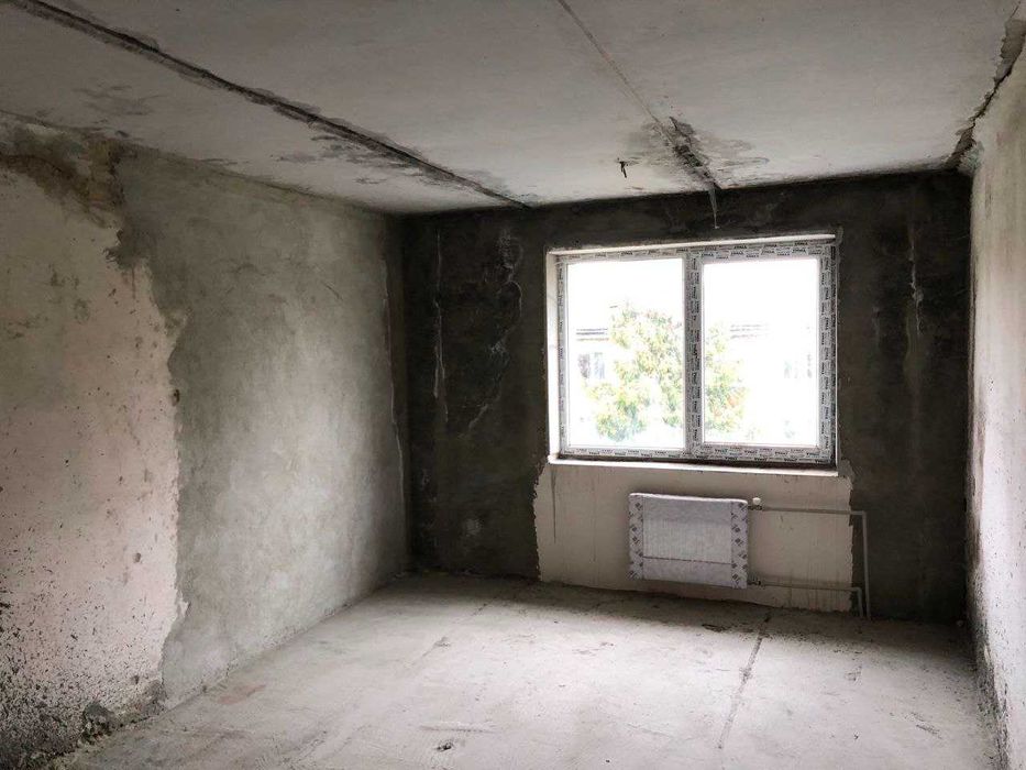 2-кім квартира в новобудові 56 м2