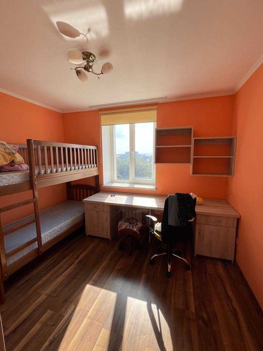 Оренда 3-кімнатної квартири в новобудові (Дубляни, вул. Шевченка)