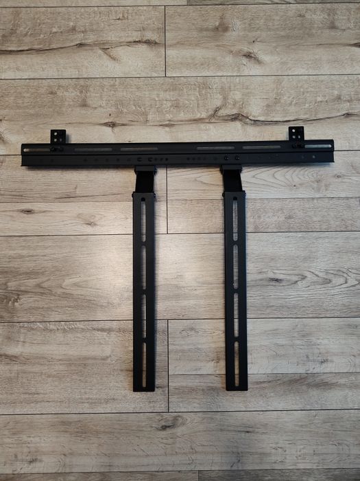 Uchwyt do soundbara głośnika do telewizora ART G-03