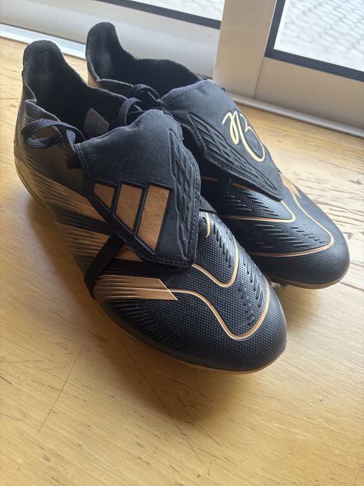 Adidas predator “Jude Bellingham” Limited edition