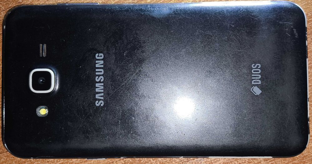 Смартфон Samsung J700H Android 11 3G