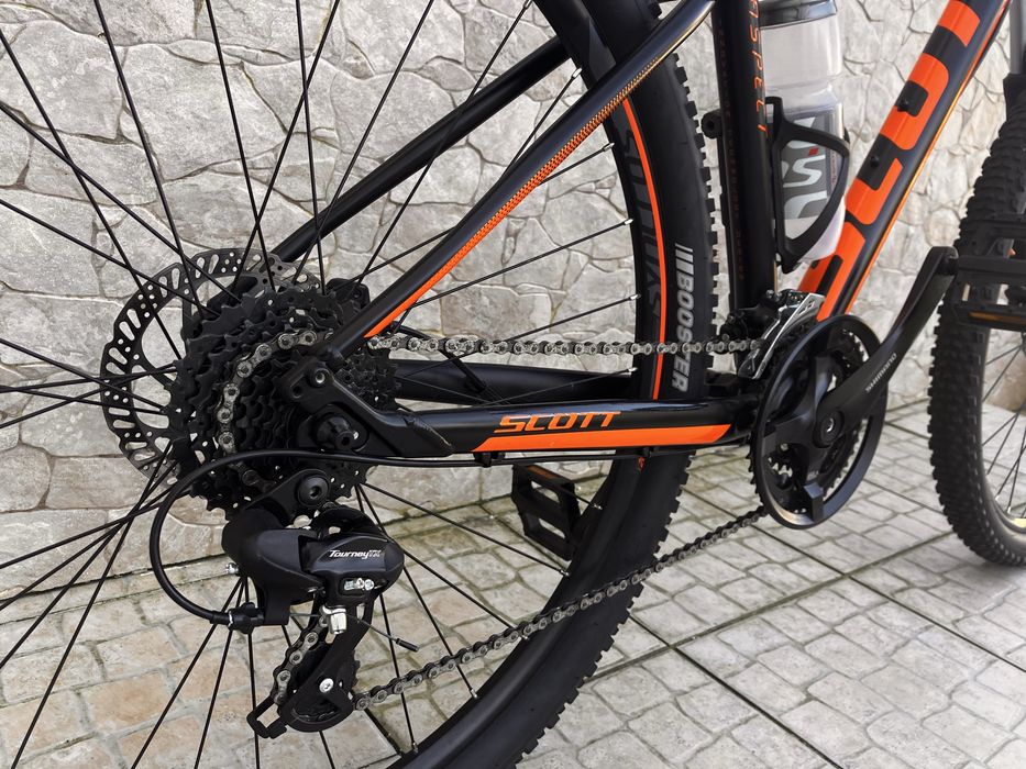 Bicicleta BTT SCOTT  - como nova