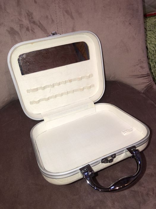 Кейс для косметики